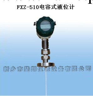 FXZ-510電容式液位計批發・進口・工廠・代買・代購