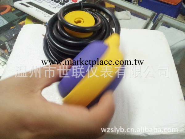 專業生產優質電纜浮球 開關ST-M15-3批發・進口・工廠・代買・代購