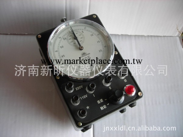 精密短時段測量機器-405型電秒表工廠,批發,進口,代購