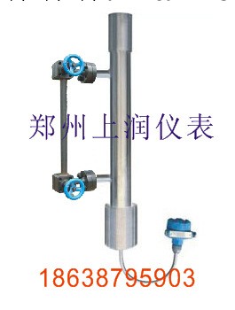 無盲區水位計 鄭州上潤WP—6031智能鍋爐液位計工廠,批發,進口,代購