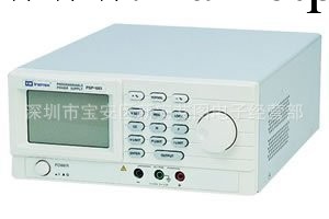 臺灣固緯  PSP-603穩壓電源 可編程開關直流電源工廠,批發,進口,代購