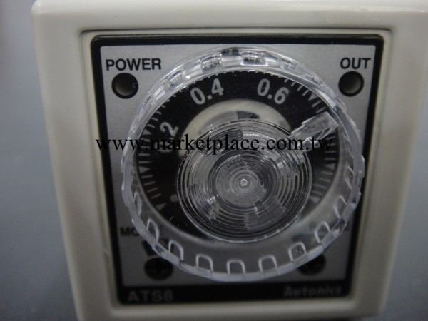 代理供應奧托尼克斯計時器  ATS8-41工廠,批發,進口,代購