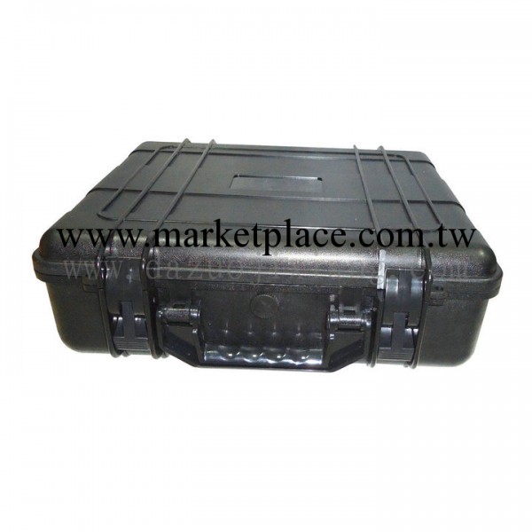 27C-16安全箱400x370X130mm 塑料攝影防護箱 道具箱 抗壓箱電子箱工廠,批發,進口,代購