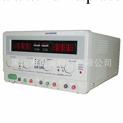 GPC-6030D 60V3A線性直流穩壓電源 臺灣固緯 Gwinstek工廠,批發,進口,代購