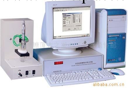 供應MEC-3000型多功能微機電化學分析機工廠,批發,進口,代購