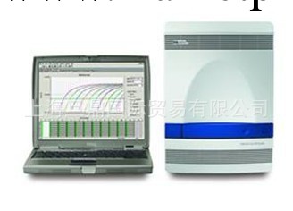 7500型美國ABI進口實時熒光定量PCR基因擴增機工廠,批發,進口,代購