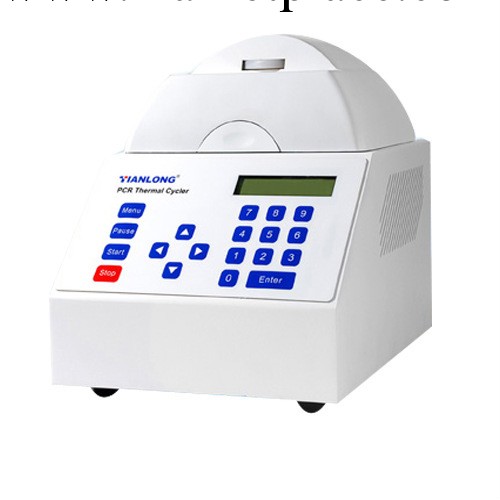 梯度PCR基因擴增機 型號:DTC-3T工廠,批發,進口,代購