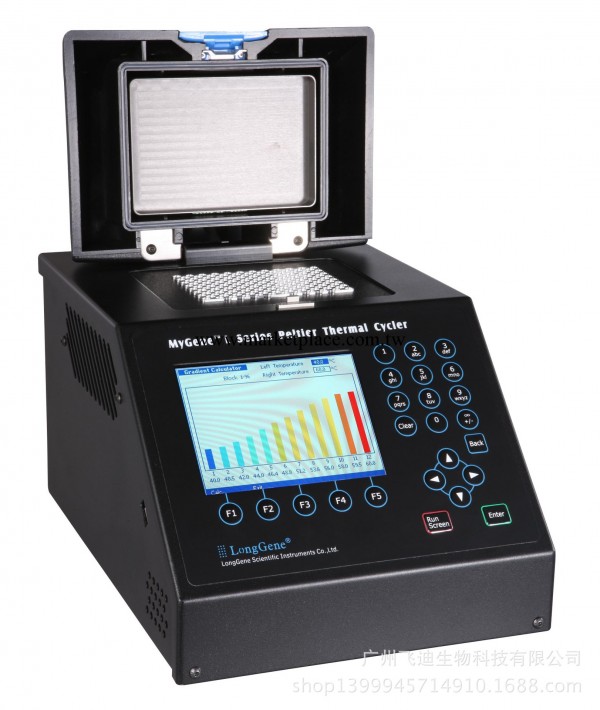 朗基標準PCR機L96+批發・進口・工廠・代買・代購