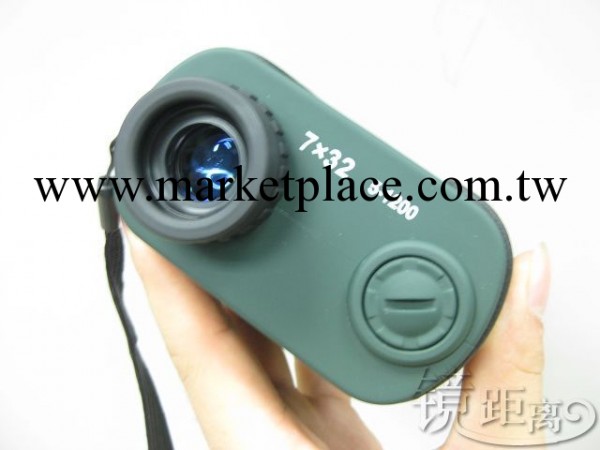 供應批發1200米BUSHNELL博士能手持式激光測距機測距望遠鏡工廠,批發,進口,代購