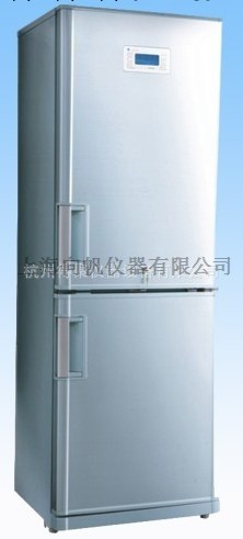 中科美菱DW-FL208低溫冰箱,-40℃超低溫冷凍儲存箱(208升)工廠,批發,進口,代購