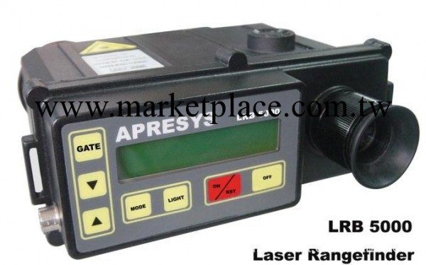 遠程激光測距機/長距離測距機 LRB5000批發・進口・工廠・代買・代購