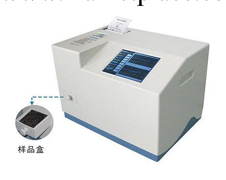 近紅外土壤養分速測機TOP-4000工廠,批發,進口,代購