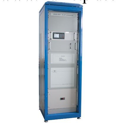 煙塵煙氣連續監測系統 型號:CEMS-2001工廠,批發,進口,代購