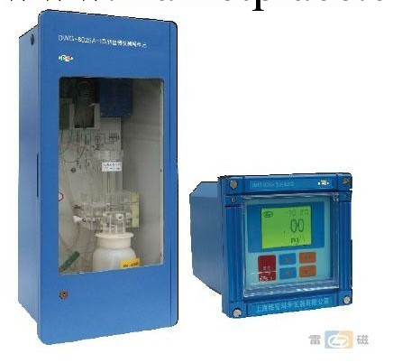 上海雷磁 DWG-8025A 鈉監測機工廠,批發,進口,代購