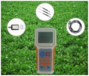 供應FM-GWSY GPS土壤溫度、水分、鹽分速測機批發・進口・工廠・代買・代購