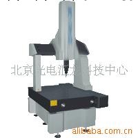 北京光電匯龍科技專業生產銷售CMFH手動三坐標測量機(圖)工廠,批發,進口,代購