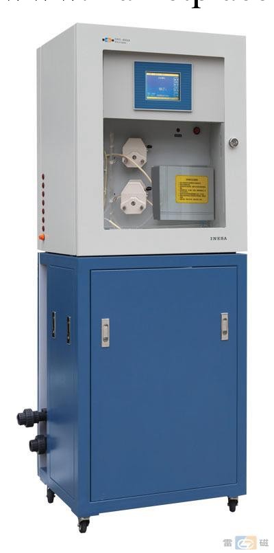 【促銷】上海雷磁DWG-8002A型氨氮自動監測機工廠,批發,進口,代購