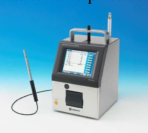 代理KANOMAX 3900型塵埃粒子計數器工廠,批發,進口,代購