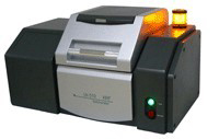 Ux-510能量色散X熒光光譜機 ROSH檢測機工廠,批發,進口,代購
