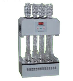 供應湖南 TC-100E型標準COD消解器|國標消解器|風冷消解器 廠傢工廠,批發,進口,代購