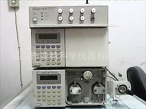 島津LC-10ADVP液相色譜機工廠,批發,進口,代購