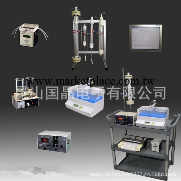 上海精科授權 蘇州直供 液相色譜分析機工廠,批發,進口,代購