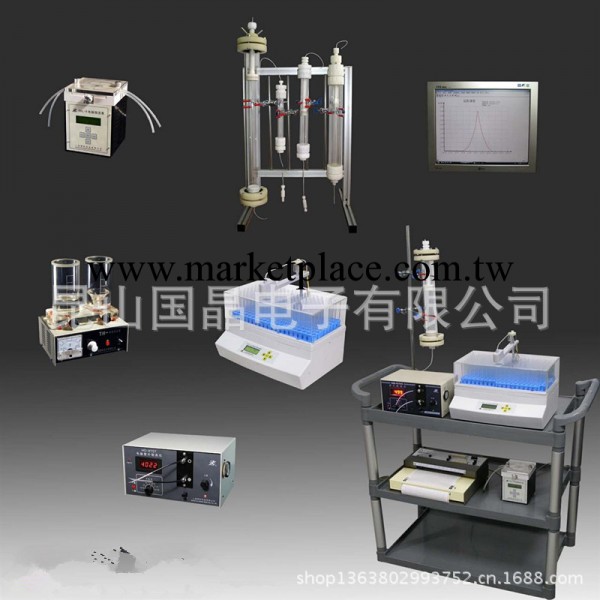 上海精科授權蘇州直供 液相色譜分析機 MA/MB/MD系列工廠,批發,進口,代購