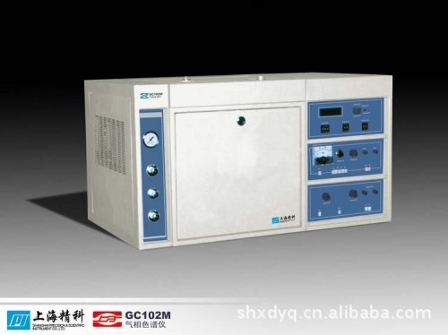 上海賢德供應上海精科氣相色譜機GC102M工廠,批發,進口,代購