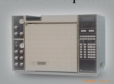 供應精細化工廠產品分析GC5890F 氣相色譜機工廠,批發,進口,代購