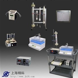 自動紫外液相色譜層析分離機MB-3 上海精科液相色譜分析機工廠,批發,進口,代購