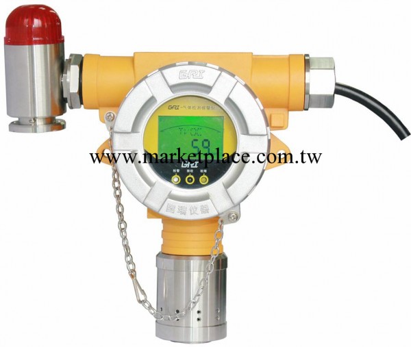 GRI-9106-E-NO 一氧化氮氣體檢測機分析機 電化學氣體檢測報警機工廠,批發,進口,代購