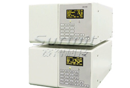 STI-501Plus等度高效液相色譜機工廠,批發,進口,代購