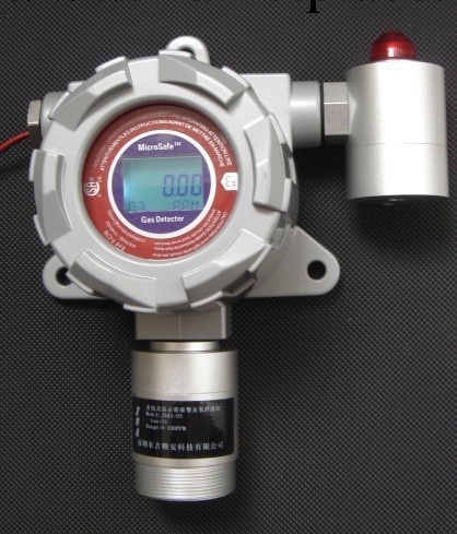 廠傢直銷氫氣報警器 高精度帶顯示JSA5-H2-A工廠,批發,進口,代購