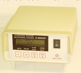 Z-900XP硫化氫氣體檢測機器/臺式硫化氫氣體檢測機工廠,批發,進口,代購