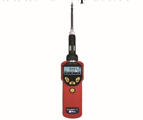 美國華瑞UltraRAE 3000特種VOC檢測機PGM-7360工廠,批發,進口,代購