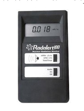 Radalert100多功能輻射檢測機工廠,批發,進口,代購