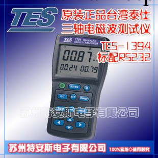 TES1394磁場測試機 TES-1394工廠,批發,進口,代購