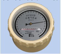 DYM3空盒氣壓計（空盒氣壓表）工廠,批發,進口,代購