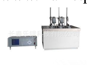 熱變形、維卡軟化點溫度測定機 LK/XWB-300C工廠,批發,進口,代購