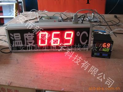 供應上海LED電子溫濕度計工廠,批發,進口,代購