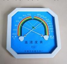 新款指針式乾濕溫度計 溫濕度表 濕溫度盤工廠,批發,進口,代購