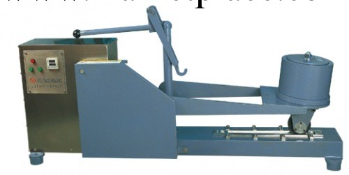 乳化瀝青負荷輪碾壓試驗器SYD-0755【價格 廠傢 說明書 圖片工廠,批發,進口,代購