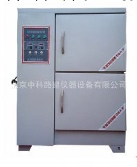 廠傢直銷 北京HSBY-40B型標準恒溫恒濕養護箱雙門系列價格實惠工廠,批發,進口,代購