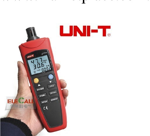 UT330系列數字溫度計 UT331工廠,批發,進口,代購
