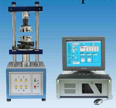 插拔力試驗機 全自動插拔力測試機 立式插拔力測試機  知名品牌工廠,批發,進口,代購