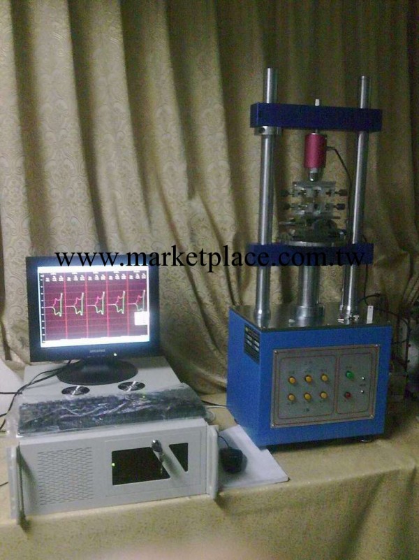 全自動插拔力試驗機，伺服系統插拔力試驗機，1220S工廠,批發,進口,代購