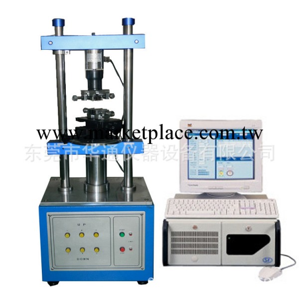 供應全自動插拔力試驗機 立式電腦全自動插拔力試驗機工廠,批發,進口,代購