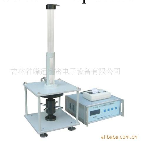 供應海綿泡沫落球回彈試驗機工廠,批發,進口,代購