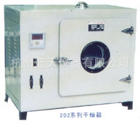 電熱恒溫乾燥箱 電熱乾燥箱 202-00A 恒溫箱 真空乾燥箱 廠傢直銷工廠,批發,進口,代購