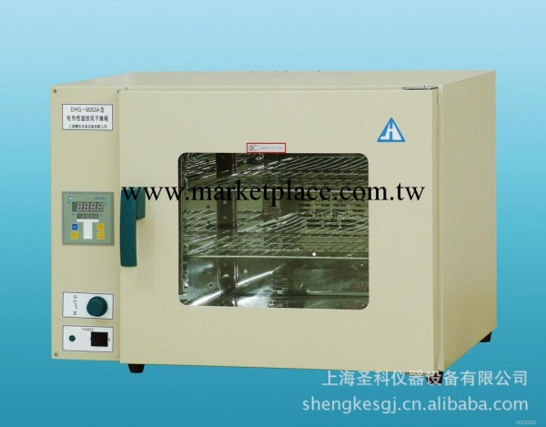 上海精宏DHG-9030A電熱恒溫鼓風乾燥箱工廠,批發,進口,代購